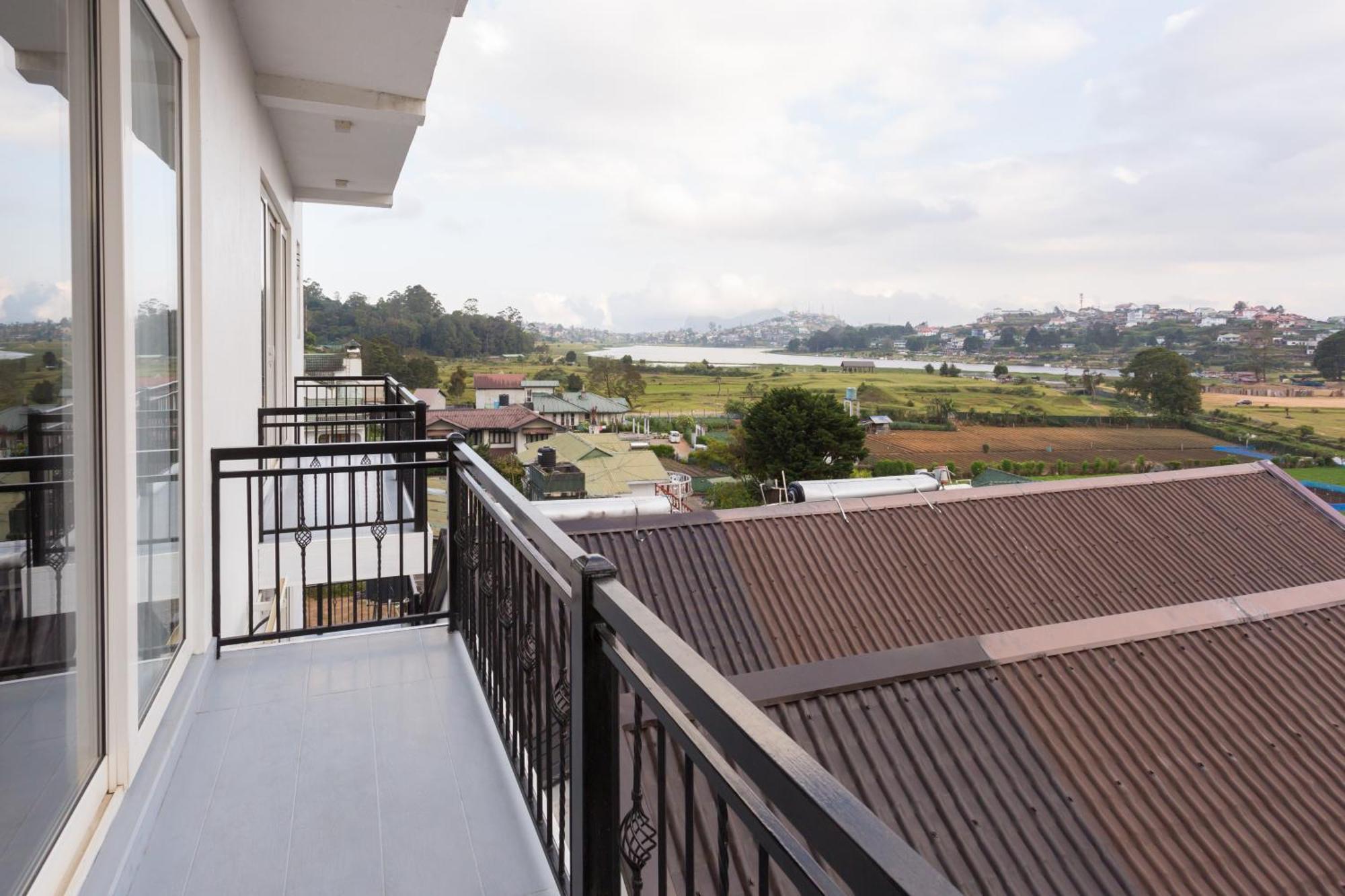 Hotel Grand Turf By Gsp Nuwara Eliya Eksteriør bilde